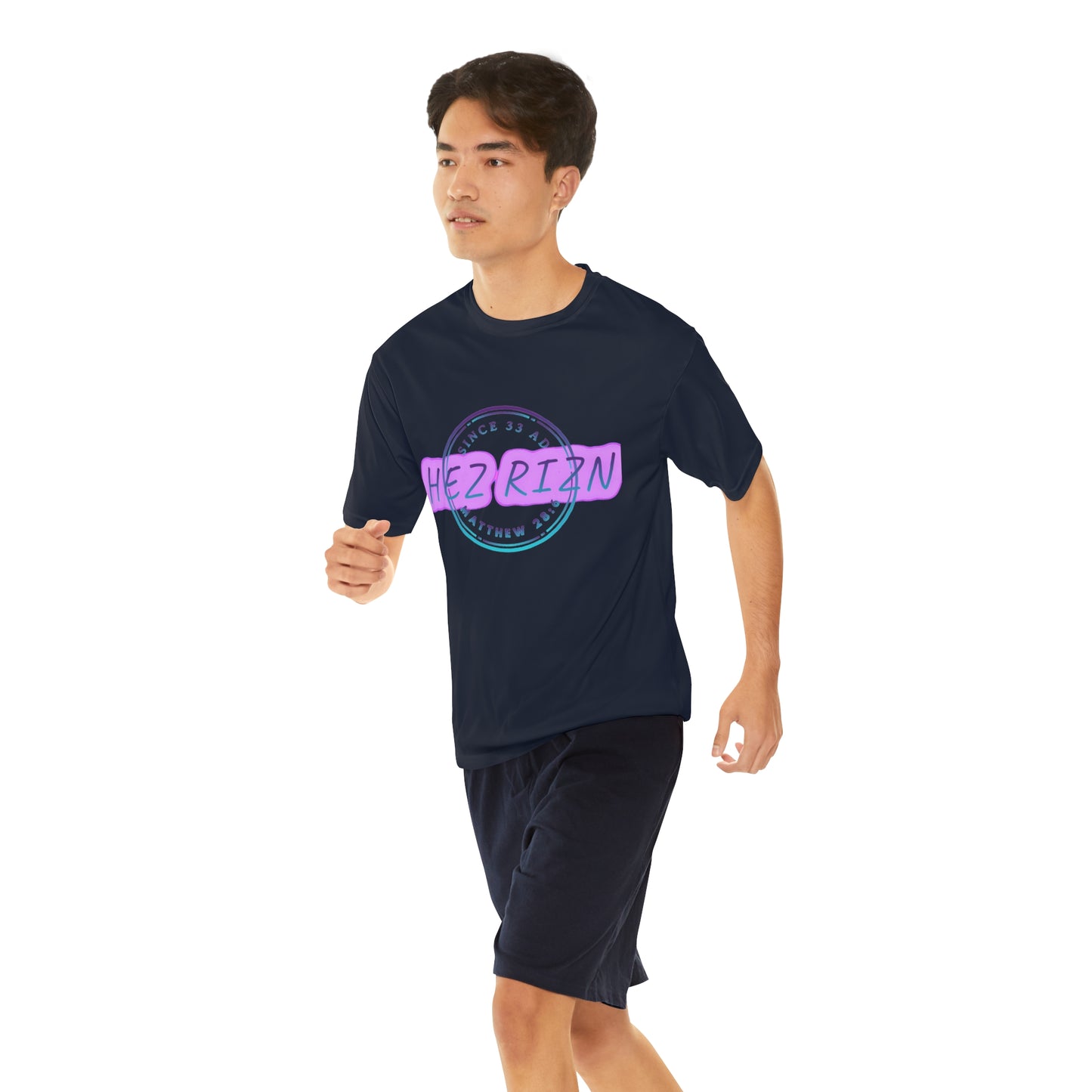 Men's Performance T-Shirt