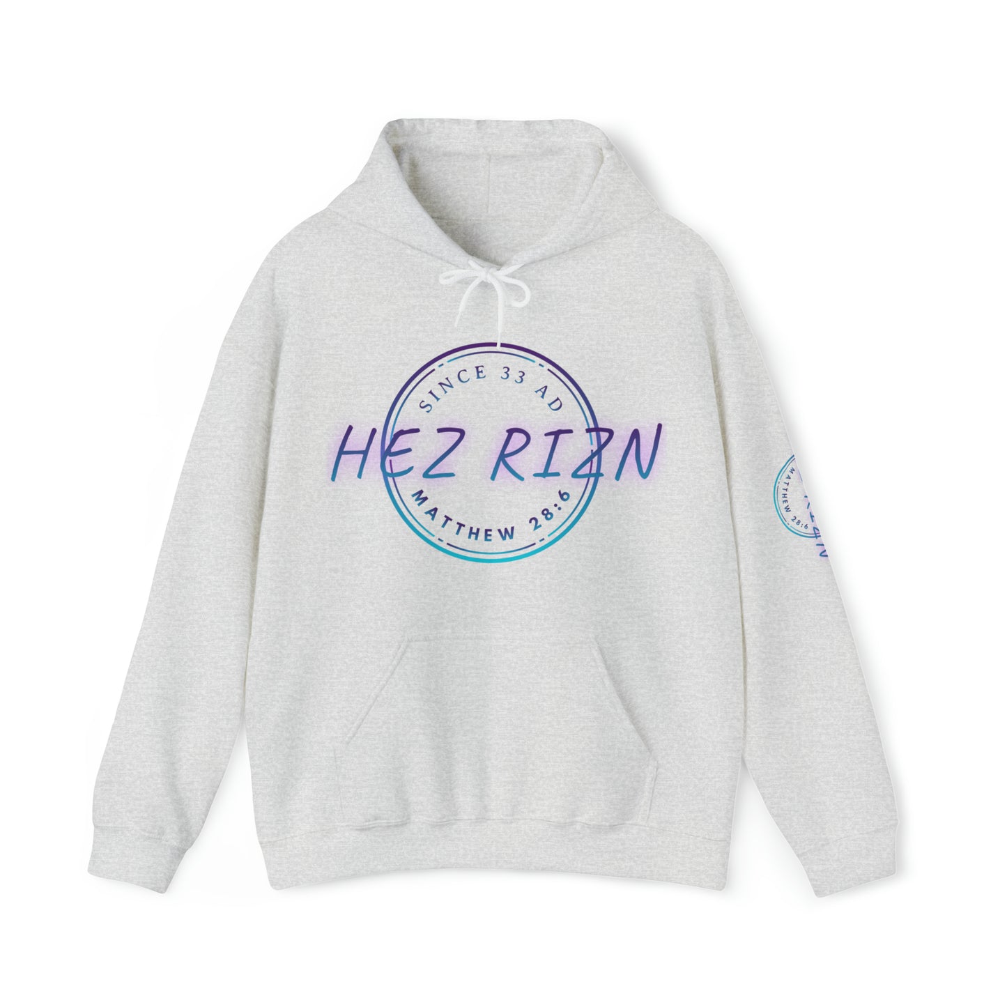 Unisex Heavy Blend™ Hooded Sweatshirt