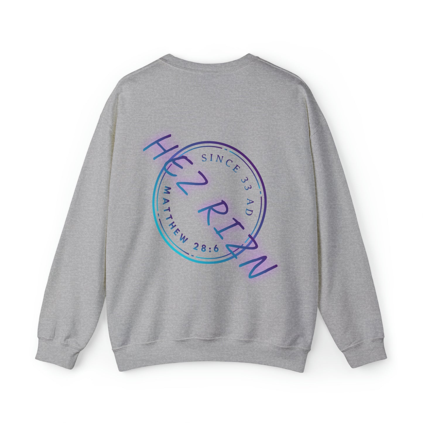 Unisex Heavy Blend™ Crewneck Sweatshirt