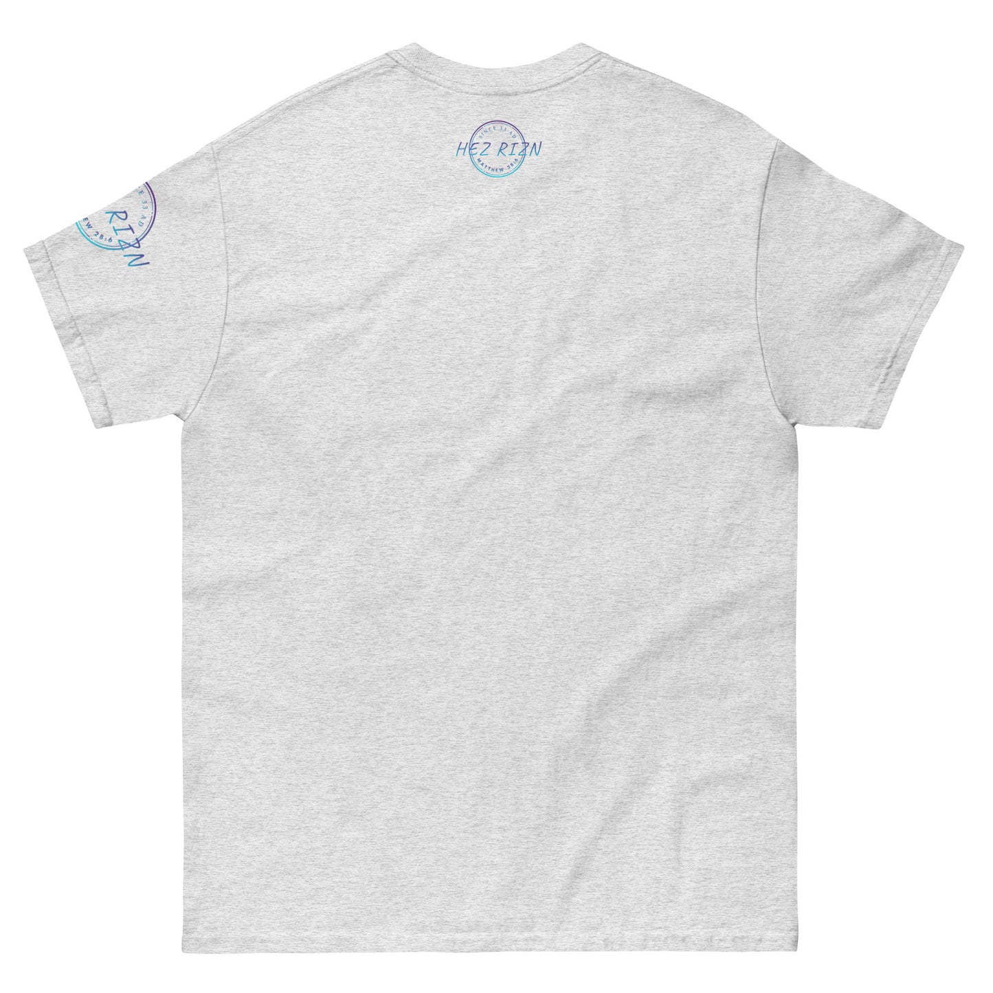 Men's classic tee