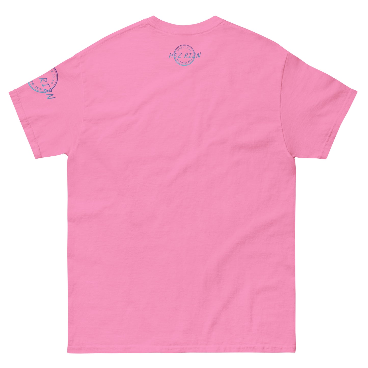 Men's classic tee