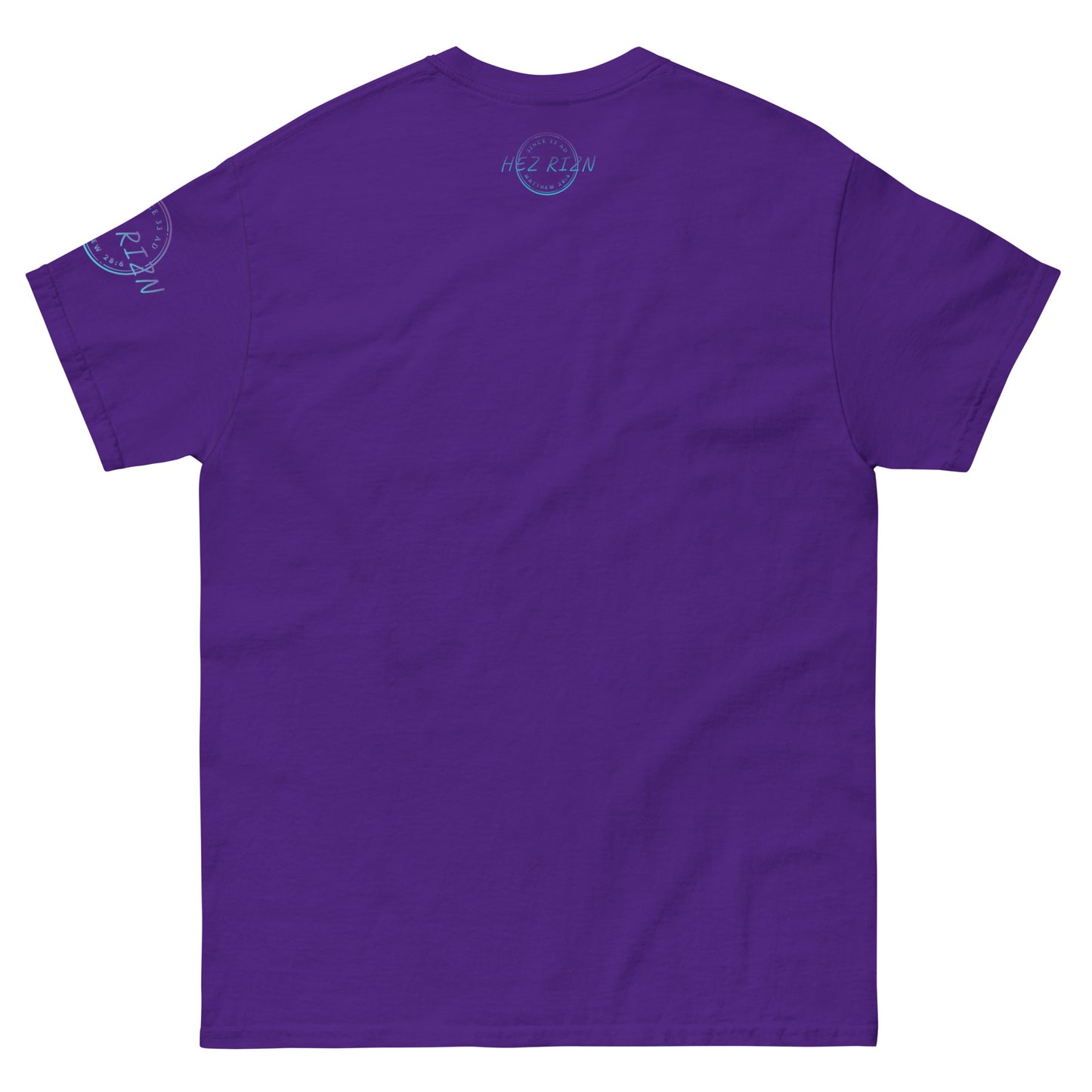 Men's classic tee