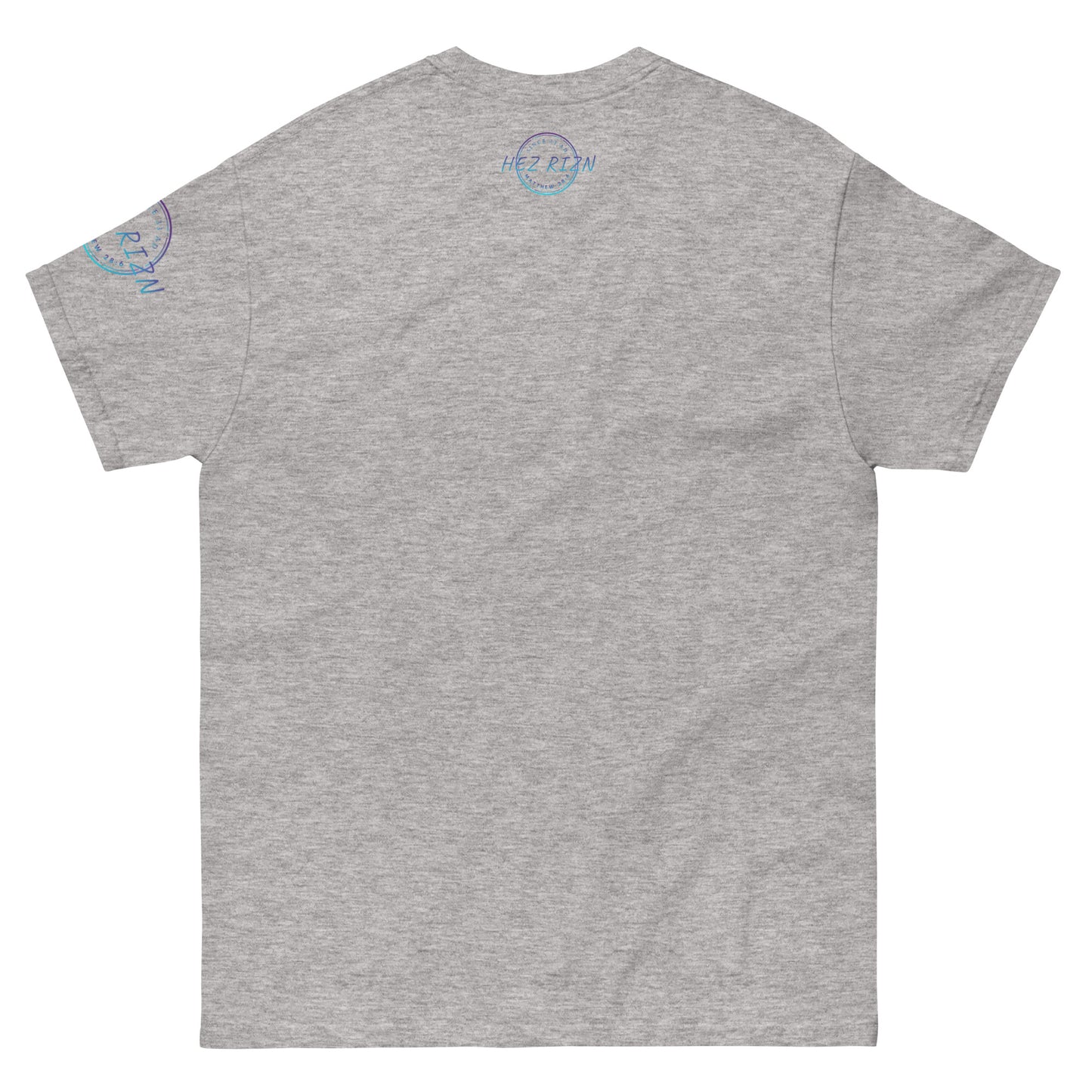 Men's classic tee