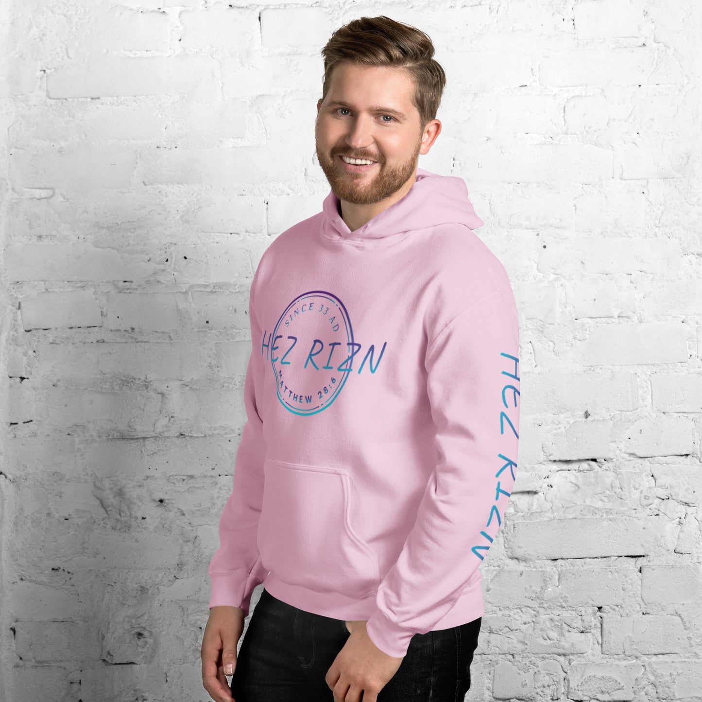 Unisex Hoodie